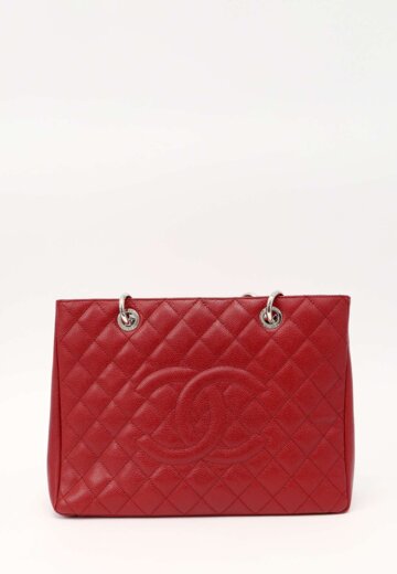 Chanel Grand Shopping