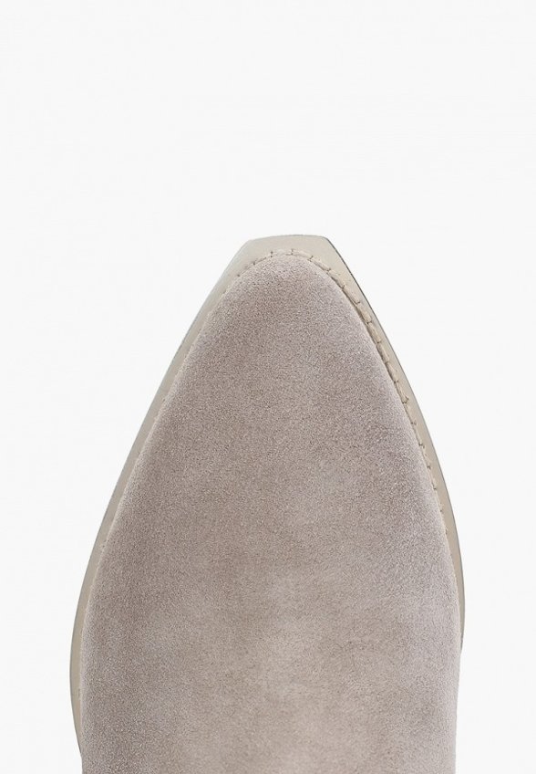 Полусапоги Basconi