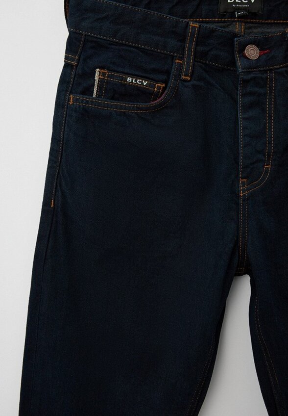 Джинсы BLCV