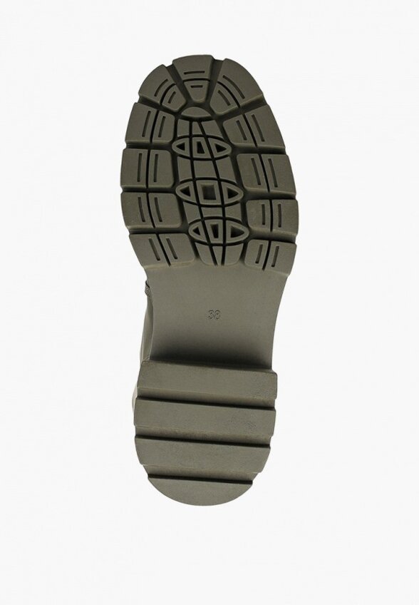 Сапоги Dino Albat