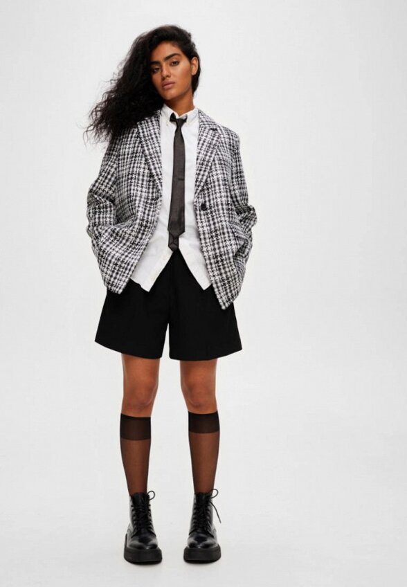 Жакет SashaOstrov