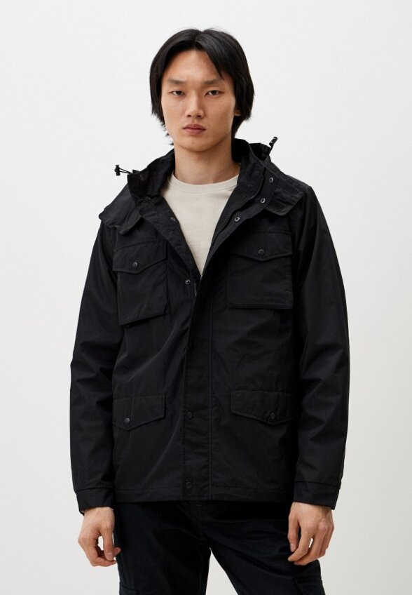 Ветровка Alpha Industries