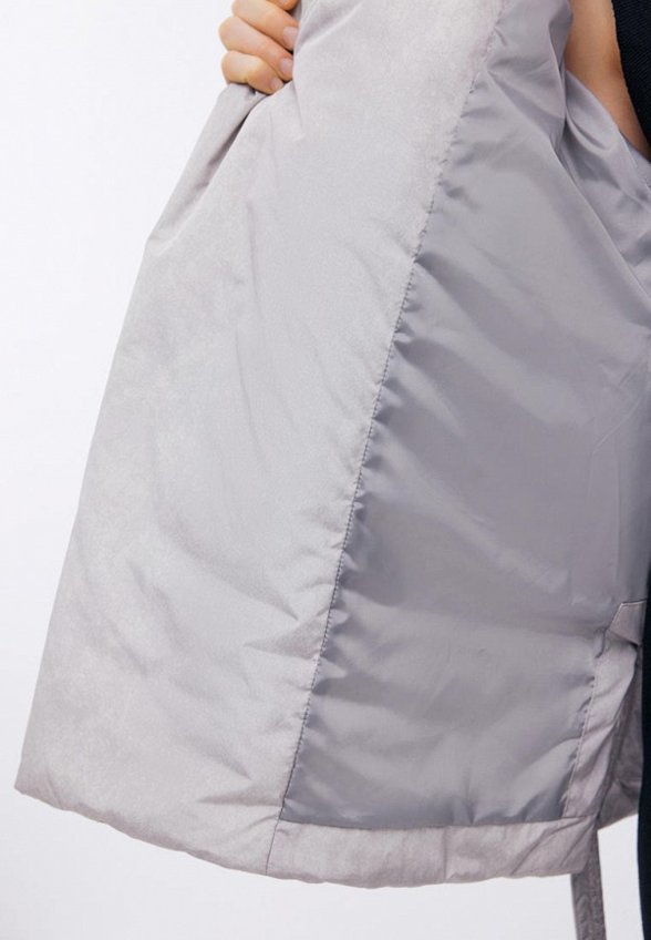 Куртка-пальто Baon