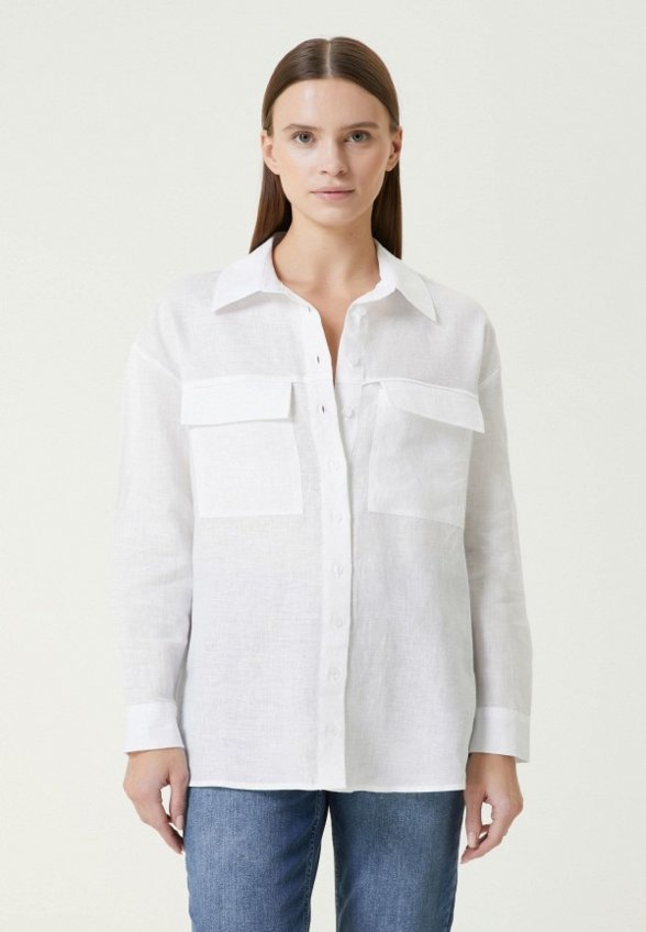 Рубашка NetWork