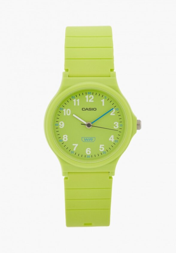 Часы Casio