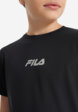 Футболка детская FILA, Черный7  - превью