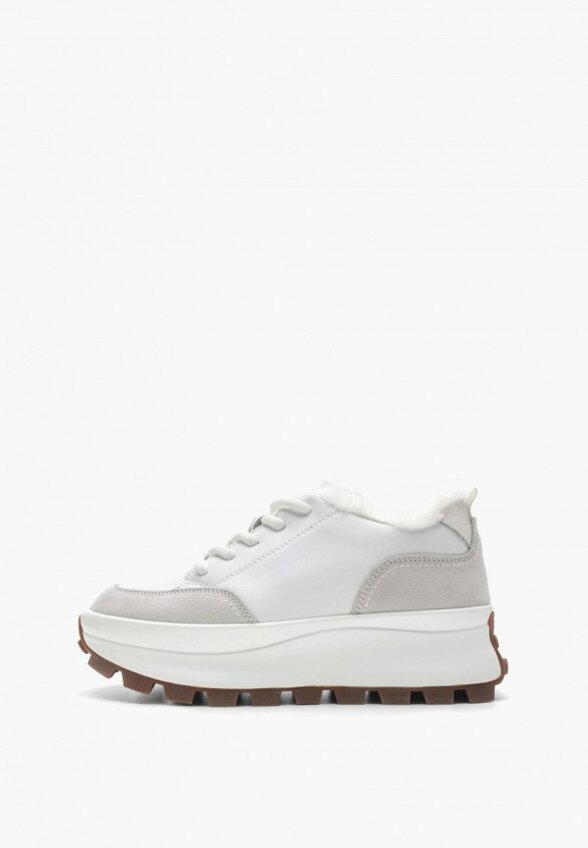 Кроссовки Sofia-Alexandra