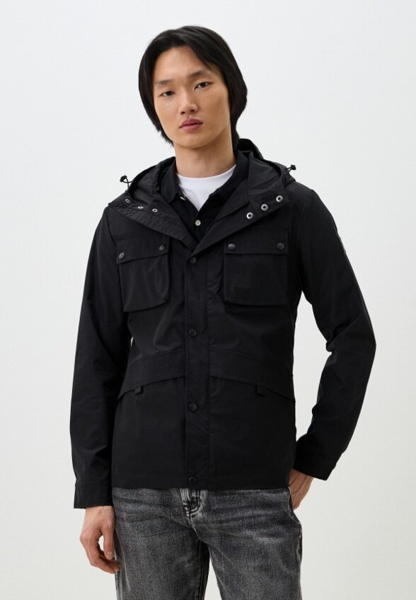 Ветровка Urban Fashion for Men
