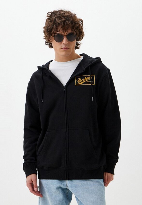 Толстовка DC Shoes