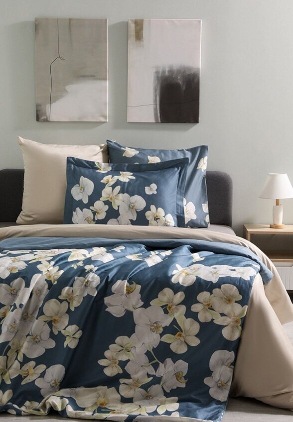 Пододеяльник 1,5-спальный 21maison