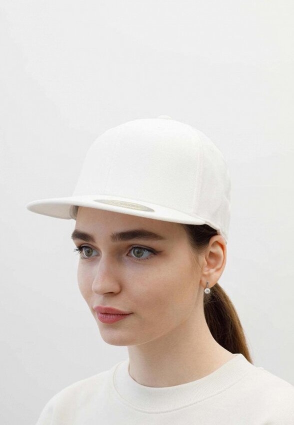 Бейсболка Flexfit