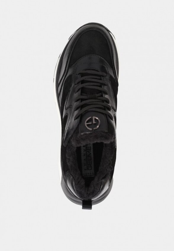 Кроссовки Emanuele Gelmetti