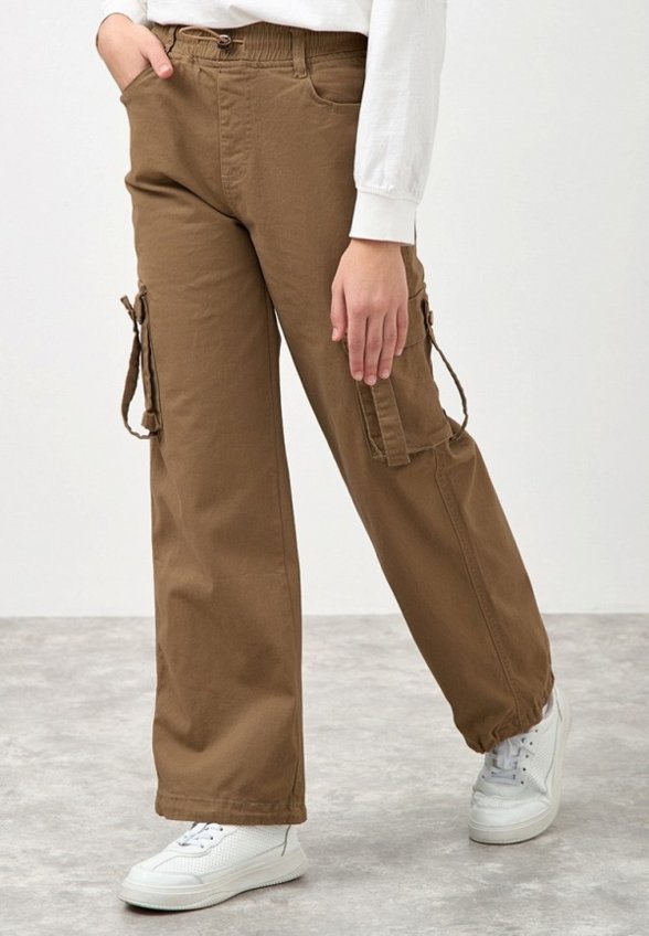 Джинсы Resser Denim