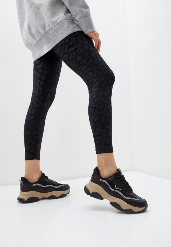 Кроссовки Sigma