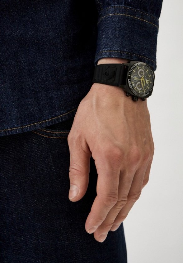 Часы Plein Sport