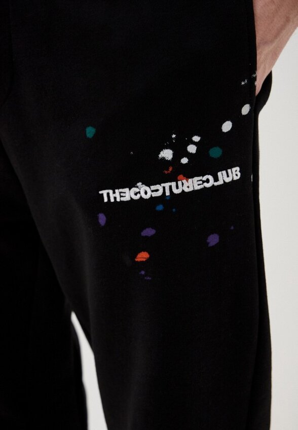 Брюки спортивные The Couture Club