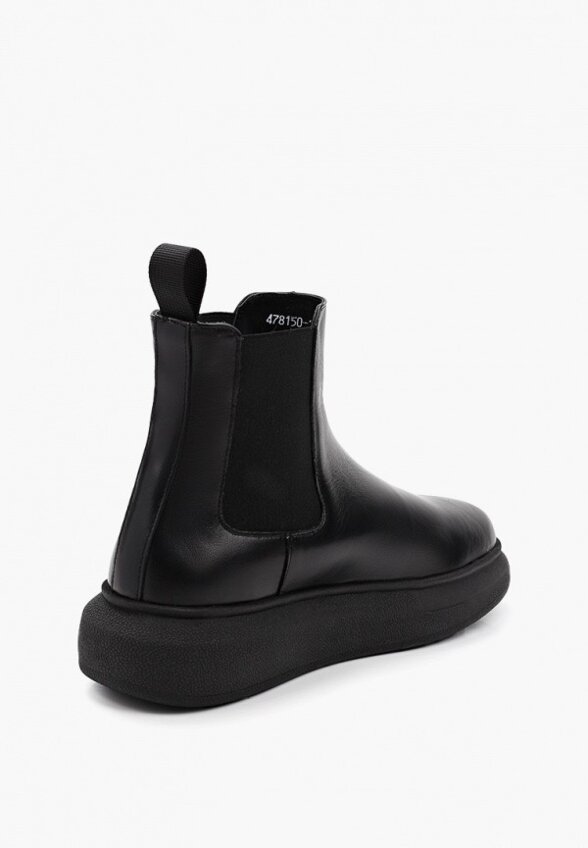 Ботинки Mof-Berg