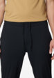 Брюки мужские Mountain Hardwear Dynama Pant, Черный6  - превью