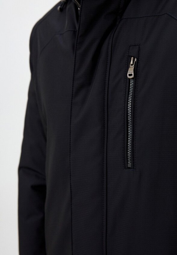 Куртка утепленная Dtmd