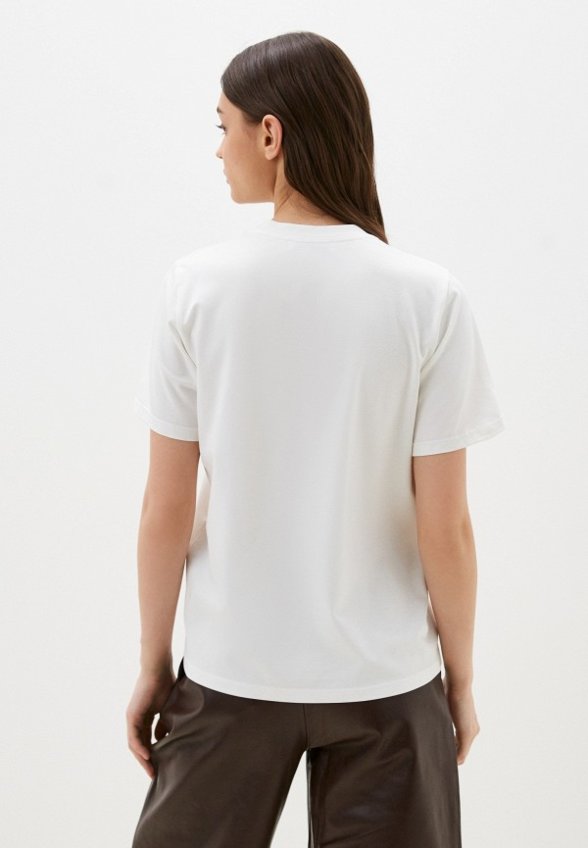 Футболка Anna Pekun