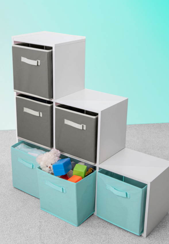 Короб для хранения Фабрика Хранения