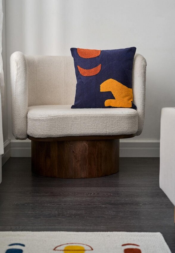 Подушка декоративная Moroshka