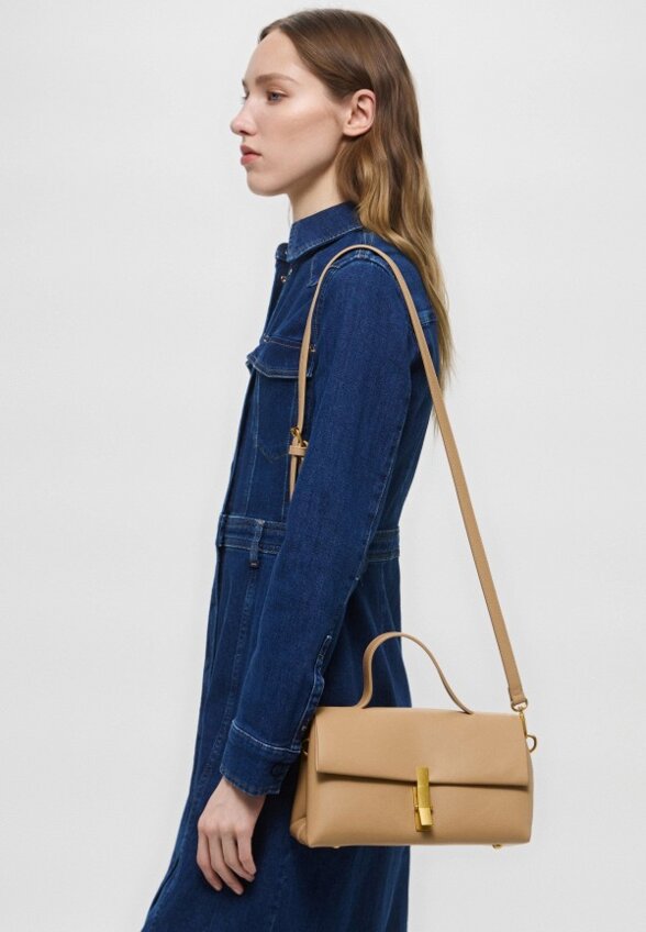 Сумка Love Republic