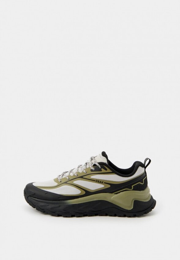 Кроссовки Peak