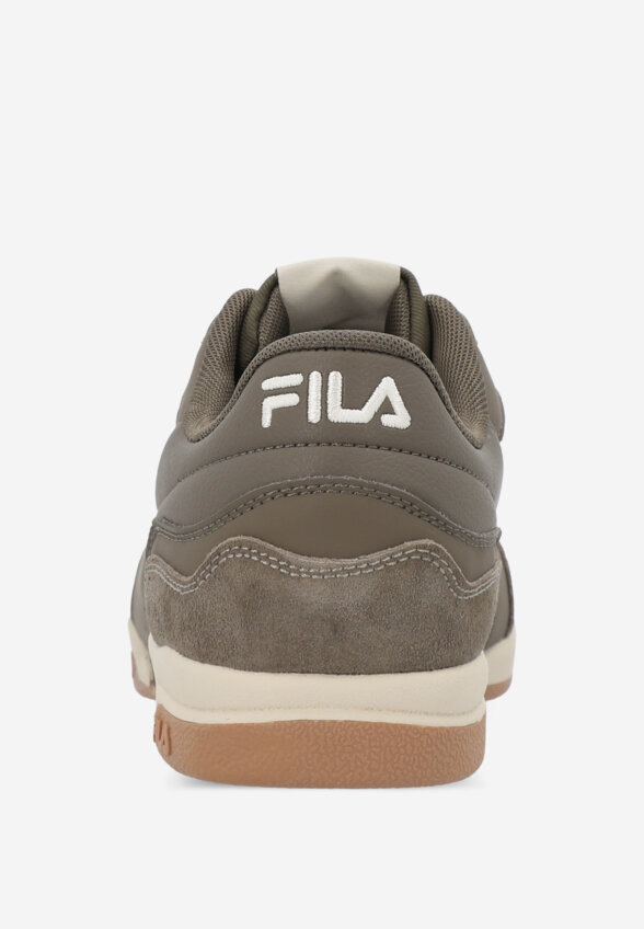 Кеды мужские FILA Slice, Зеленый