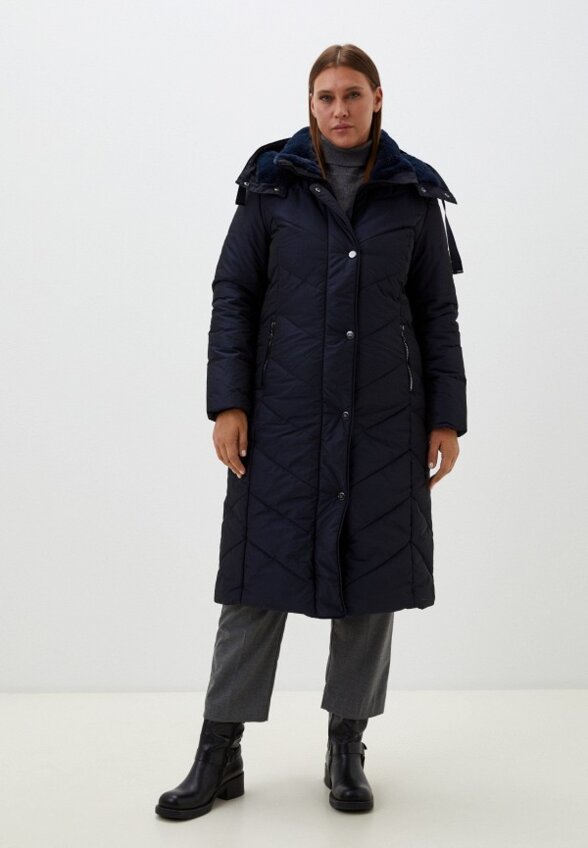 Куртка стеганая Dixi-Coat