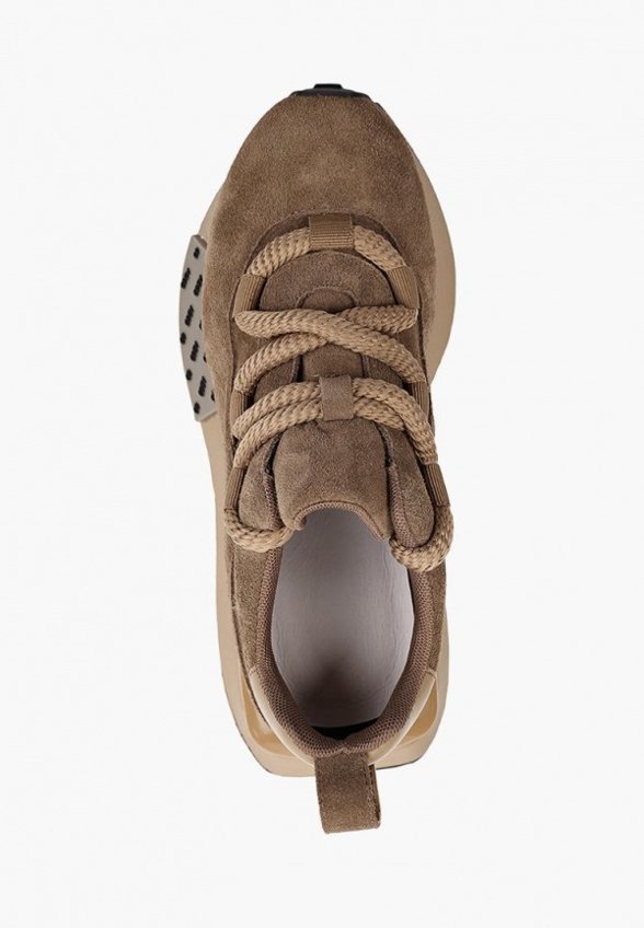 Кроссовки Sbalo