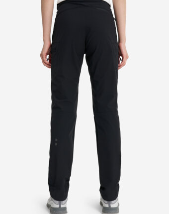 Брюки женские Bask Trek Lady V2, Черный женщинам