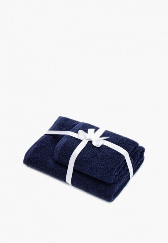 Комплект полотенец Luisa Moretti