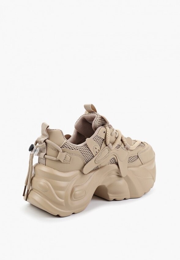 Кроссовки Dino Albat