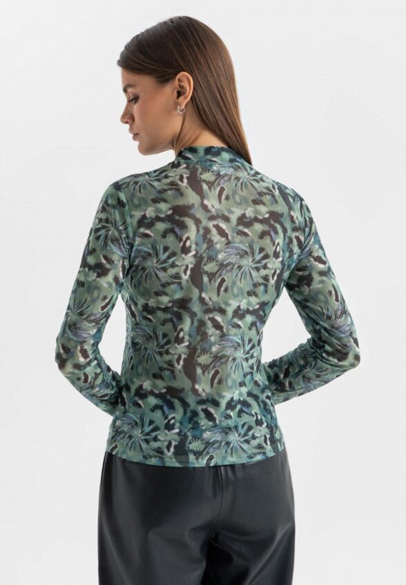 Водолазка Kanzler