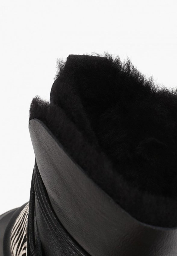 Полусапоги Graciana