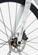 Велосипед шоссейный Polygon Strattos S4 D, Белый6  - превью