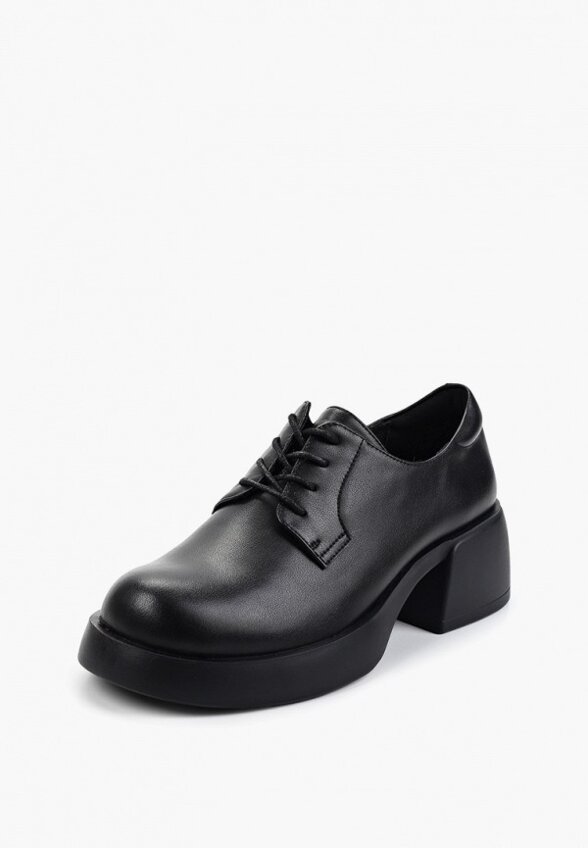 Ботильоны El'Rosso