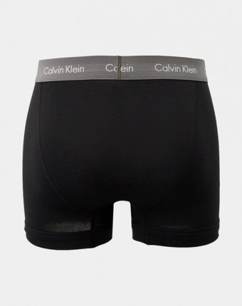 Трусы 3 шт. Calvin Klein Underwear мужчинам