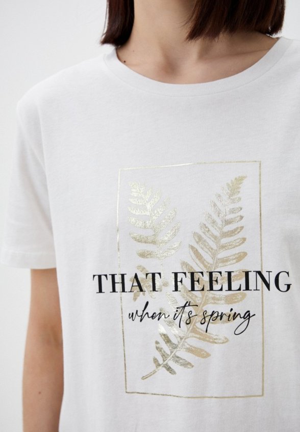 Футболка Koton