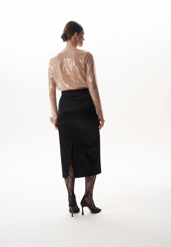 Юбка Evgenia Kolos