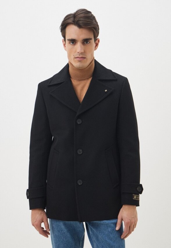 Полупальто Bazioni