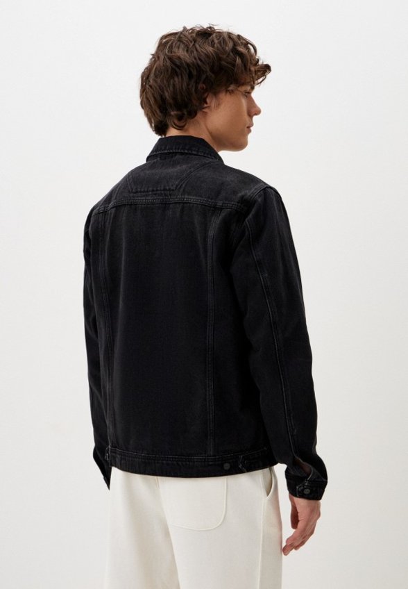 Куртка джинсовая G.E.Y.I.M