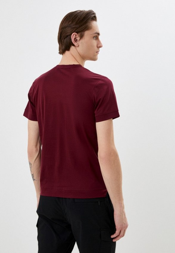 Футболка Cudgi