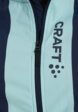 Куртка для беговых лыж женская Craft PRO Nordic Race, Синий7  - превью