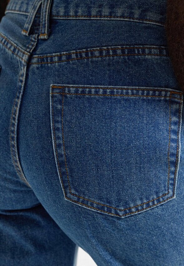 Джинсы Love Republic