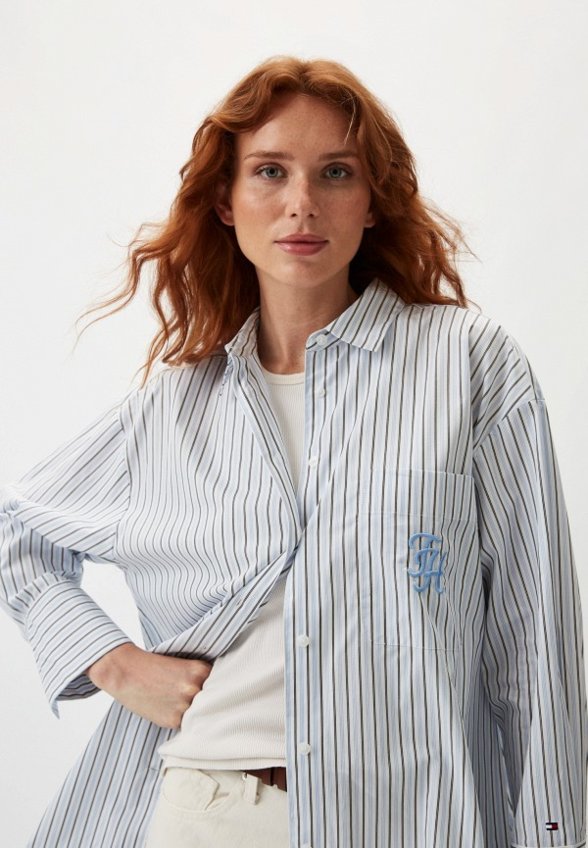 Рубашка Tommy Hilfiger