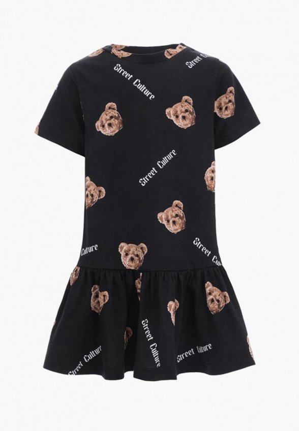 Платье Апрель