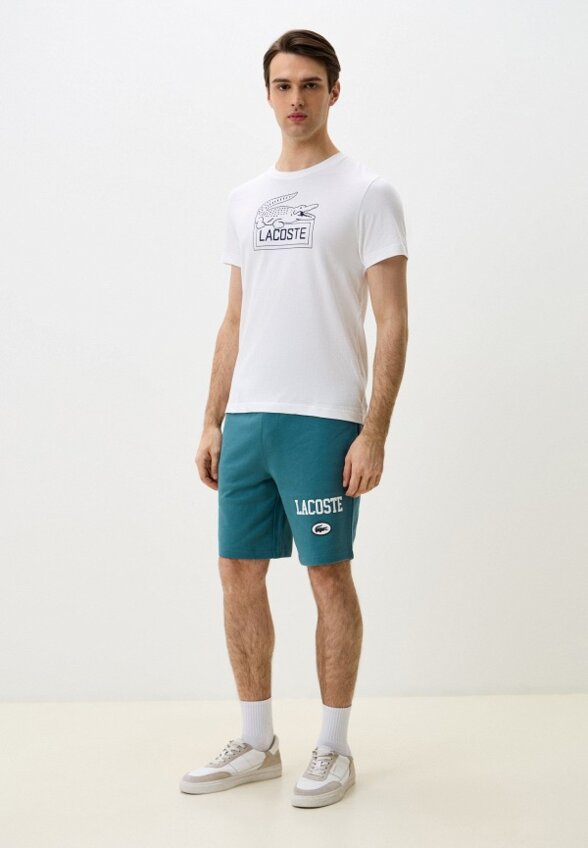 Шорты спортивные Lacoste
