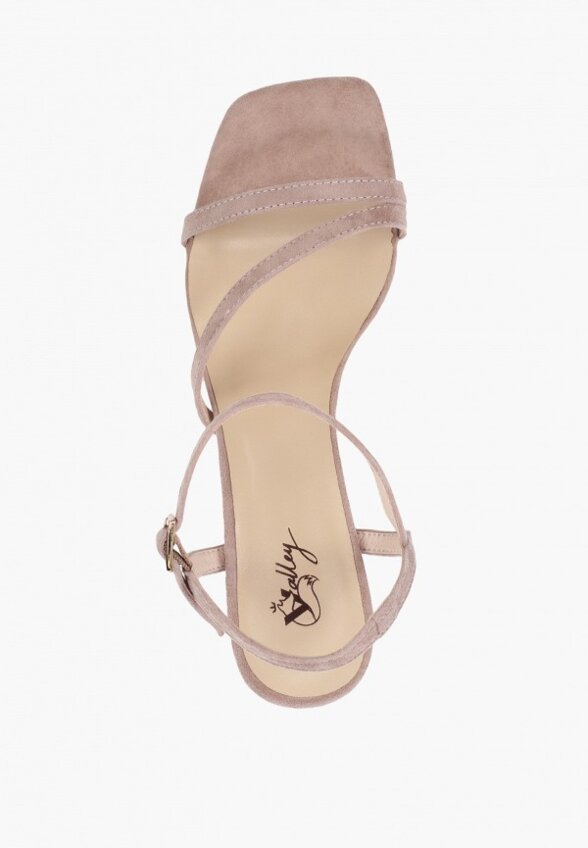 Босоножки Valley